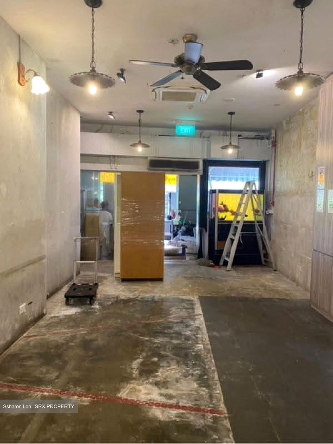 Bugis Point (D7), Retail #618746081